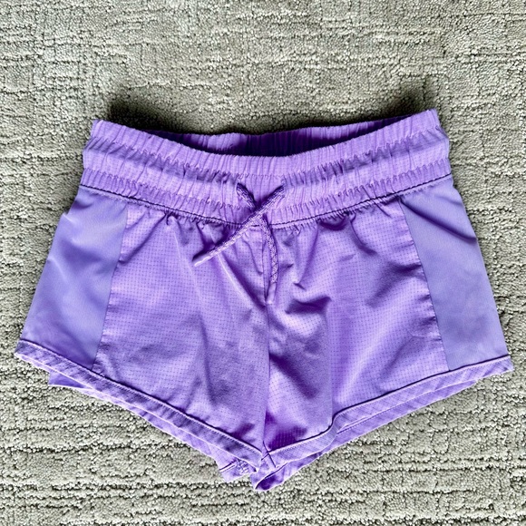 All In Motion athletic shorts S(6/7) - Picture 2 of 5